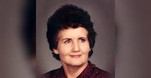 Euna Faye Short Obituary