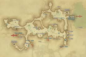 地名 国名 グリダニア Ff14 Online Wiki