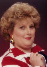 Nancy Ann Wiseman Obituary