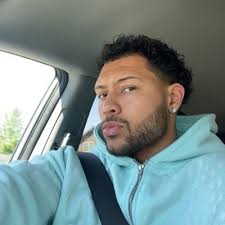 Jordelle Lacy (@JordelleLacy)