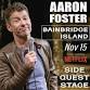 Aaron Foster "Mostly Jokes" Stand Up Comedy event image