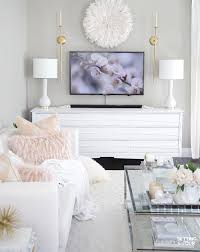 Check spelling or type a new query. Elegant Spring Living Room Decorating Ideas Setting For Four