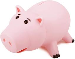 Get 'em an adorable piggy bank they'll love with target's wide range. Buy Phocas Hairphocas Cute Pink Pig Money Box Plastic Piggy Bank For Kid S Birthday Gift With Box Online In Vietnam B07519qypk