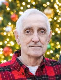 Obituary for Estill Ray Eldridge