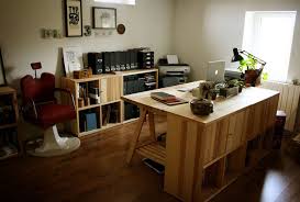 The Home Office Studio Of One Of My Favorite Graphic Designers Bloggers House Design Home Decor Home