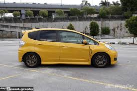 Scopri in che modo la nuova gamma honda jazz hybrid unisce spazio, comfort e versatilità a una guida scattante, fluida ed efficiente. Owner Review The Hybrid System Failed So I Decided To Engine Swap My Car My Honda Jazz Fit Hybrid Rs Wapcar