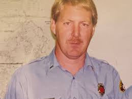 Fundraiser by Candice Martin : Firefighter Injured