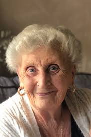 Obituary: Mrs Patricia May Attard (Pat)