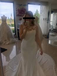 Bei uns finden sie seit 1989 exklusive brautkleider und brautmode, natürlich von den bekanntesten designern wie. Neu Avinia Kleid 2017 Brautkleid Verkaufen