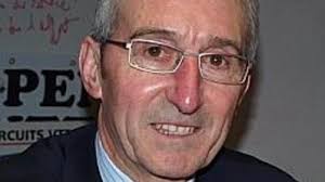 Bernard Juteau est le nouveau président du Comité régional de cyclisme