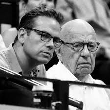 I Think Lachlan's Trying to Peter Thiel Crikey”: Inside a Scrappy  Australian News Site's War With the Murdochs