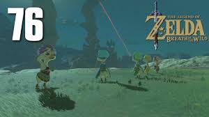 Lur's breath of the wild complete walkthrough #105 a truly easy way to complete the recital at warbler's nest shrine quest and the winding route shrine aka. How To Make Hearty Salmon Meuniere From Zelda Breath Of The Wild Gamerhow Gamers Walkthrough And Tips