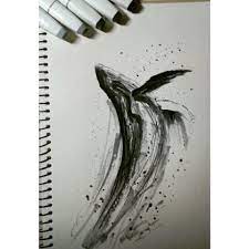 We did not find results for: Kalashnikova Kristina On Instagram Whale Jump Water Splash Splashes Markers Marker Touch Black White Grey Scetch Scetchbook Draw Drawing