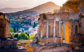 In ora siciliae est aetna. Conheca Sicilia Italia Dicas De Viagem Por Cvc Viagens