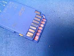 22 micro sd card with arduino by using sd card module. How To Make An Sd Card Extension 6 Steps Instructables