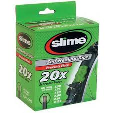 They work amazing and are a great option while riding in winter. Slime Inner Tube Review Does Slime Actually Work Let S Find Out