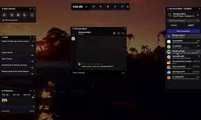 Barra de juegos de windows 10. Windows 10 Actualiza Su Barra De Juegos Xbox Muycomputer