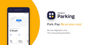 With this application you can find the cheapest parking rates anywhere in. Passport Parking Park Pay Be On Your Way Apps On Google Play