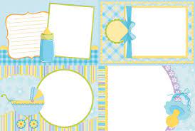 Baby memory books will never go out of style! Baby Photo Album Free Vector Download 2 150 Free Vector For Commercial Use Format Ai Eps Cdr Svg Vector Illustration Graphic Art Design