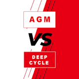 AGM Battery vs Deep Cycle: How To Choose? - Digital Marketing ...