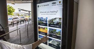 3 Ways Airports Fly High With Digital Signage Commentary Digital Signage Today