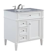 We did not find results for: 32 Madison Single Bathroom Vanity Set In White Overstock 13449544