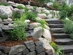 Our passion is to build and maintain beautiful, functional landscapes of quality. Hillside Landscaping Pahl S Market Apple Valley Mn