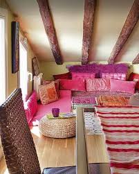 Magical genie theme rooms decorated with tassels. Boho Room Decor Ideas How To Create Bohemian Chic Interiors
