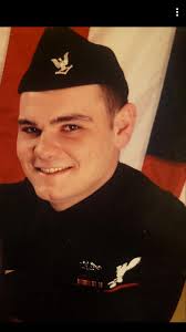 Green River Chapter DAR: Ray Rulo Chapman Veteran of the Year