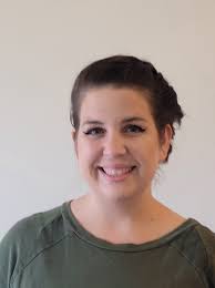 Meet Our Church Staff Members