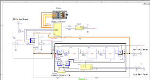 You then draw connector lines to show how wires connect the different objects. Software To Draw General Wiring Diagram For A Product Manual