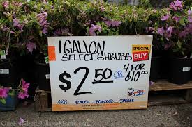 Home home depot near me home depot home delivery reviews elhuron. Sweet Deals At The Home Depot Plant And Garden Sale One Hundred Dollars A Month