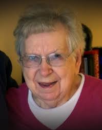 Obituary for Gladys Catherine Leinbach