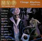 MVP Vintage Rhythms, Vol. 1