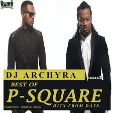 The exhilarating mix features all the duo's (p'square) greatest hits and top collaborations, with artistes such as rick ross, akon, mr may d, waje & phyno. Psquare Dj Mix By Carl Eke