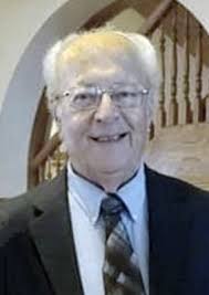 Ronald M. LaPlume Obituary