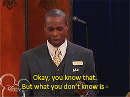 Like anyone needs to tell her that london tipton is pretty, like she didn't spend a good portion of college realizing that her latent bisexuality probably ties back to. Best Mr Moseby Gifs Gfycat