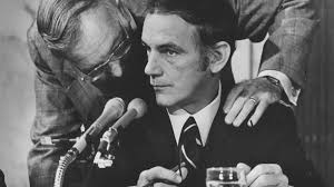 J. Bennett Johnston, senator who was 'man to see'