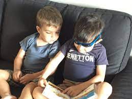 Les enfants commencent ‡ comprendre ce qu'ils font ‡ l'•cole, ce au fil des lectures ce travail se fera avec les mots clƒs de la lecture de la veille afin d'en. Que Faire Si Mon Enfant Tape Les 6 Doigts De La Main
