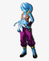 They also have holes that go on either side of their head, acting as their ears. Dragon Ball Online Universe Revelations Mrs Dragon Ball Z Majin Booby Hd Png Download Transparent Png Image Pngitem