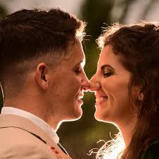 Philip Warner and Basma Warner's Wedding Website