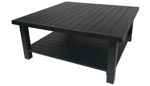 This harp is wrapped in 3/4 thick solid oak, stained dark. Jordan Cast Wicker Colorado Square Coffee Table
