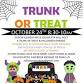 Edison Trunk or Treat Event event image