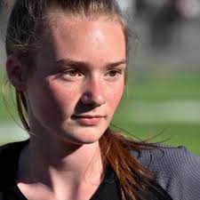 Celebrating our Seniors, Meredith Cuevas, Mary Deeik, Mia Gloria, Carla  Magana, Kailey McPherson, Neilani Newberry, Maile Sittler and Sara Salazar  and Coaches Miguel and Engel's final home game tomorrow night vs American