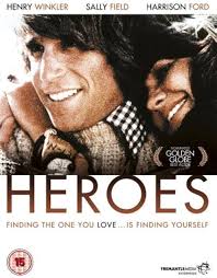 Heroes : Henry Winkler, Sally Field, Harrison Ford, Val Avery, Olivia Cole,  Hector Elias, Dennis Burkley, Tony Burton, Jeremy Paul Kagan, David Foster,  Lawrence Turman, James Carabatos: Amazon.se: Movies & TV