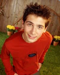 Justin Berfield Attractive People Justin Retro Photo