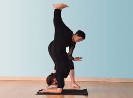 Our mission is to empower loving adults as to share their own 'yoga magic' with children and help them happily. Best Yoga Studios Things To Do In Jersey City Jcfamilies