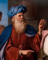 Abraham's Faith, The Christian's Calling, What Faith is