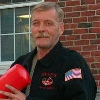 James Daniels Obituary