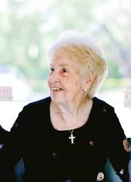 Rita Colard Obituary